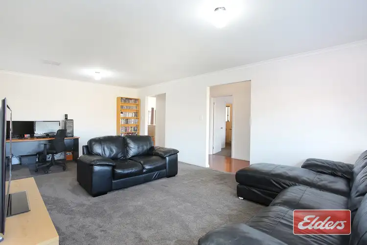 Fifth view of Homely house listing, 45 Knightley Circuit, Freeling SA 5372