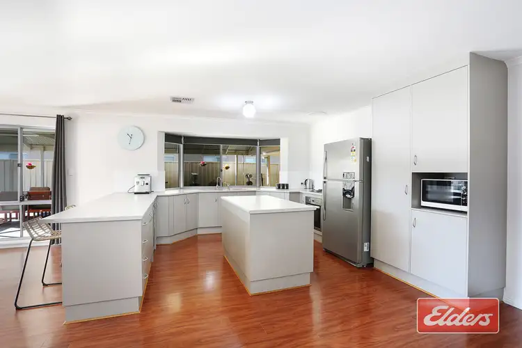 Sixth view of Homely house listing, 45 Knightley Circuit, Freeling SA 5372
