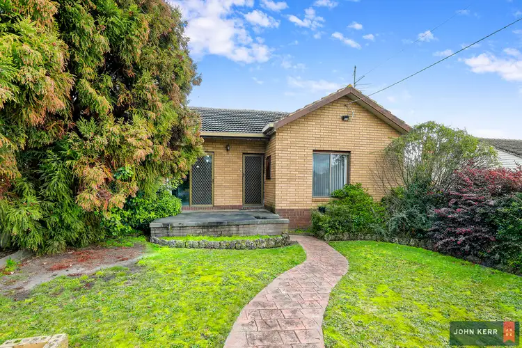 Main view of Homely house listing, 6 Short Street, Moe VIC 3825
