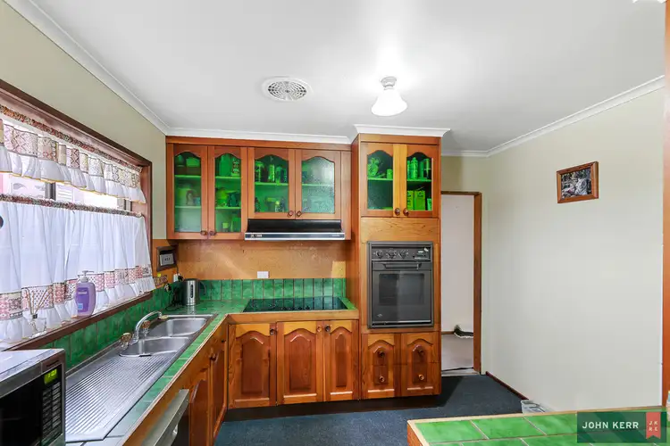 Third view of Homely house listing, 6 Short Street, Moe VIC 3825
