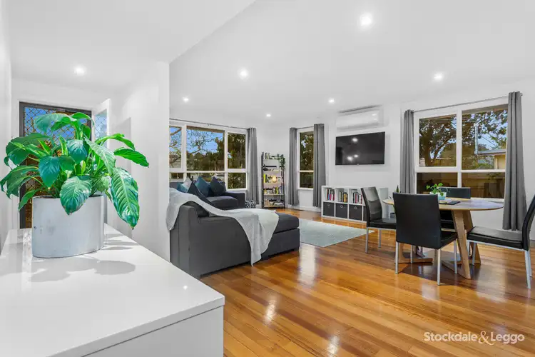 Fifth view of Homely house listing, 4 Long Street, Langwarrin VIC 3910