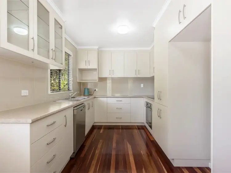 Second view of Homely house listing, 21 Weldon Street, North Ipswich QLD 4305