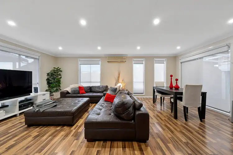 Main view of Homely house listing, 7 Burrowes Groves, Dean Park NSW 2761