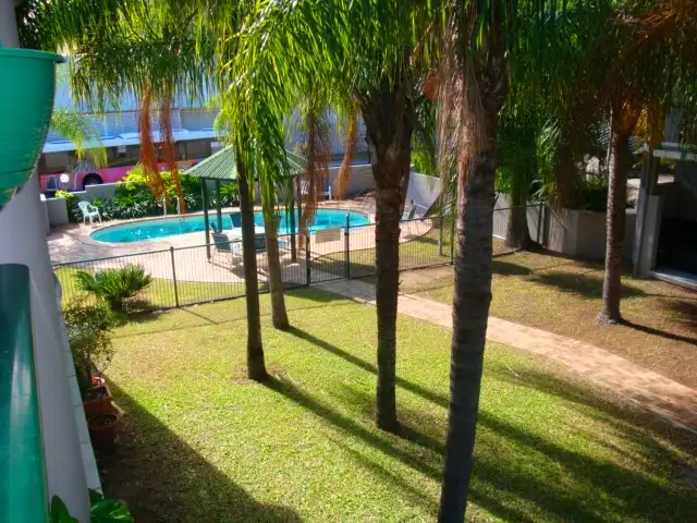 Second view of Homely unit listing, 3c/10 Island Drive, Cannonvale QLD 4802