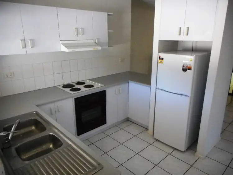 Fourth view of Homely unit listing, 3c/10 Island Drive, Cannonvale QLD 4802