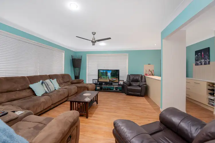 Fifth view of Homely house listing, 5 Dotterel Crescent, North Lakes QLD 4509