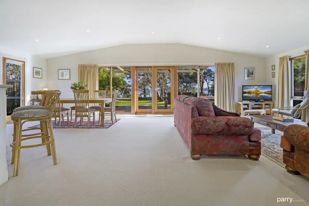 Main view of Homely house listing, 171 Paper Beach Road, Swan Point TAS 7275