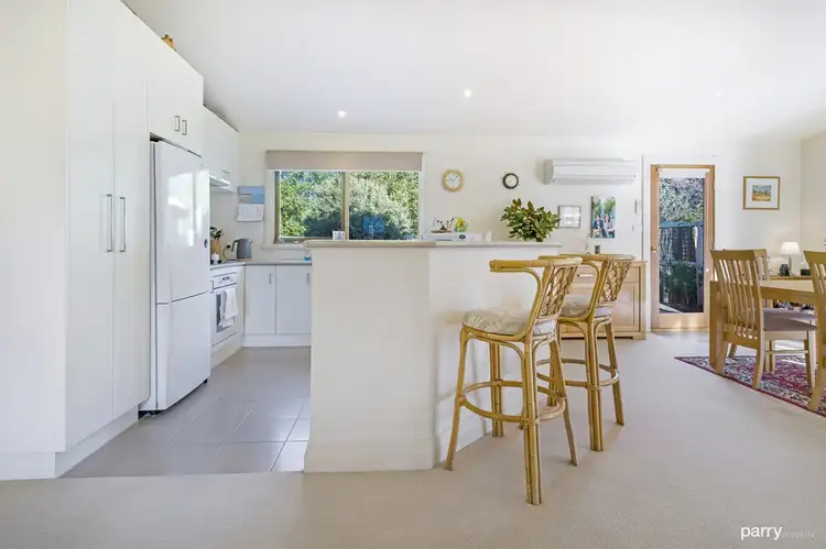 Second view of Homely house listing, 171 Paper Beach Road, Swan Point TAS 7275