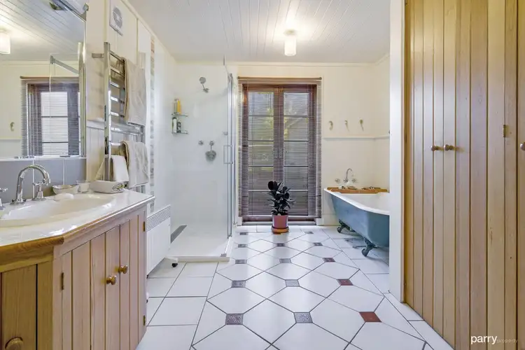 Third view of Homely house listing, 171 Paper Beach Road, Swan Point TAS 7275