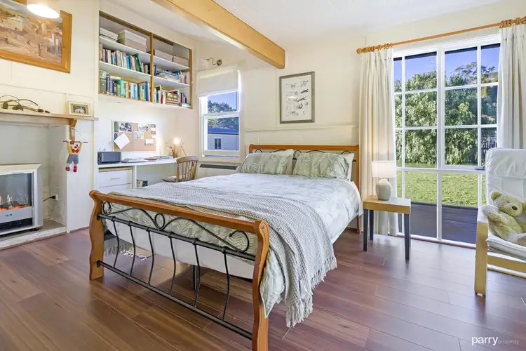 Fourth view of Homely house listing, 171 Paper Beach Road, Swan Point TAS 7275