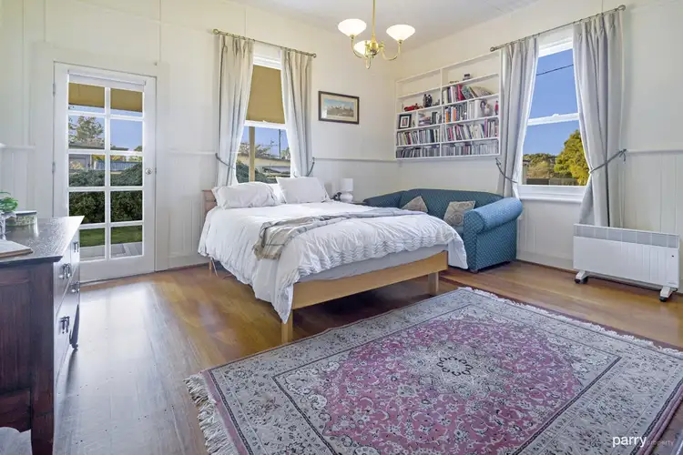 Fifth view of Homely house listing, 171 Paper Beach Road, Swan Point TAS 7275