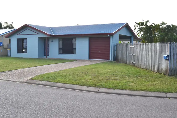 54 Valerie Lane, Deeragun QLD 4818