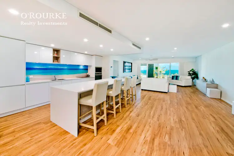 Second view of Homely apartment listing, R 403/183 West Coast Highway, Scarborough WA 6019