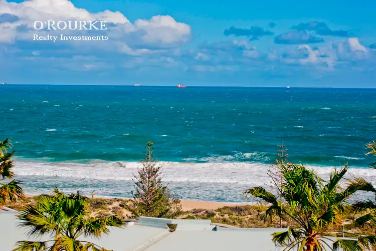 Third view of Homely apartment listing, R 403/183 West Coast Highway, Scarborough WA 6019