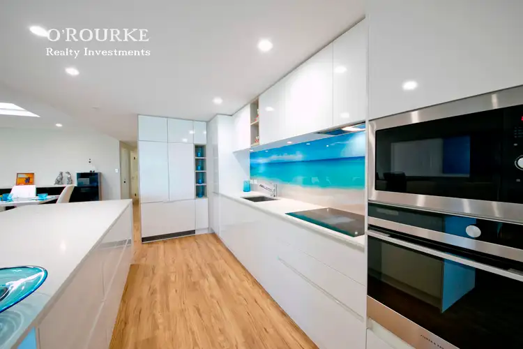Fourth view of Homely apartment listing, R 403/183 West Coast Highway, Scarborough WA 6019