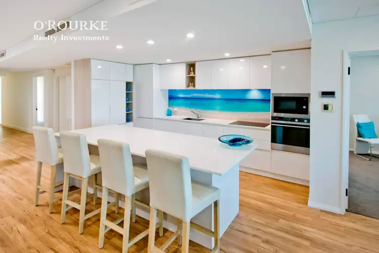 Sixth view of Homely apartment listing, R 403/183 West Coast Highway, Scarborough WA 6019