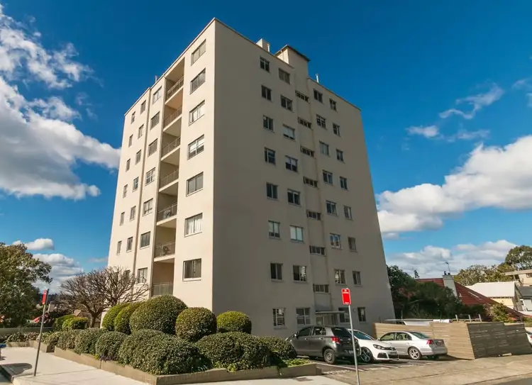 Main view of Homely apartment listing, 72/88 Wycombe Road, Neutral Bay NSW 2089