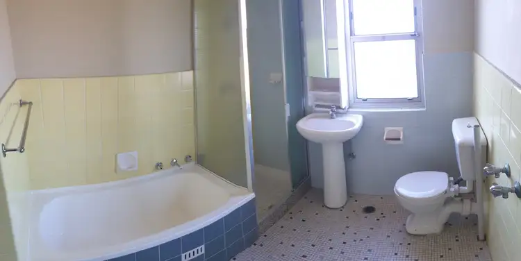 Third view of Homely apartment listing, 72/88 Wycombe Road, Neutral Bay NSW 2089