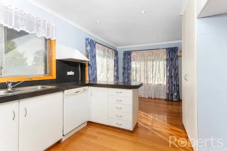 Third view of Homely house listing, 7 Walnut Grove, Summerhill TAS 7250