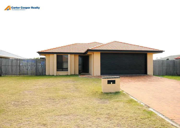 3 Kestrel Court, Eli Waters QLD 4655