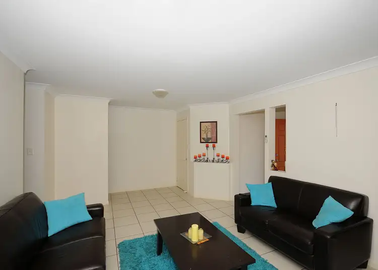 Second view of Homely house listing, 3 Kestrel Court, Eli Waters QLD 4655