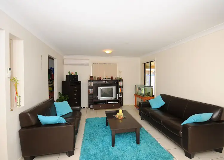 Third view of Homely house listing, 3 Kestrel Court, Eli Waters QLD 4655