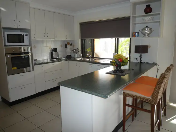 Fourth view of Homely house listing, 3 Kestrel Court, Eli Waters QLD 4655