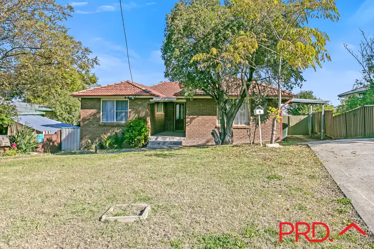 4 Westow Crescent, Tamworth NSW 2340