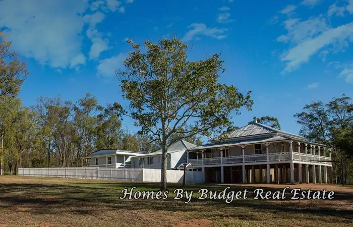 Second view of Homely rural property listing, 37 Salt Springs Road, Glen Cairn QLD 4342