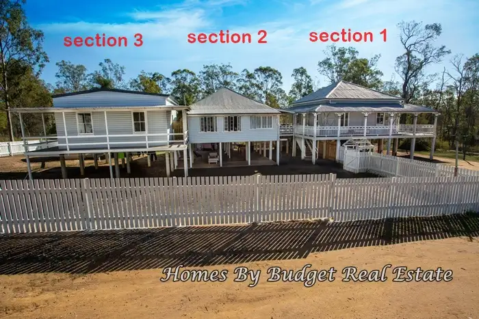 Third view of Homely rural property listing, 37 Salt Springs Road, Glen Cairn QLD 4342