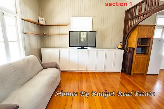 Seventh view of Homely rural property listing, 37 Salt Springs Road, Glen Cairn QLD 4342