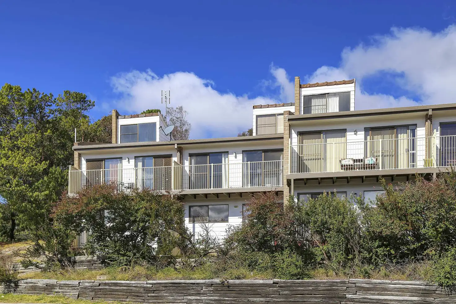 Main view of Homely house listing, 5/57 Mort Street, Lithgow NSW 2790