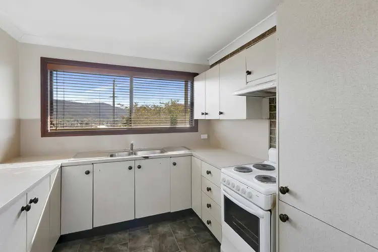 Second view of Homely house listing, 5/57 Mort Street, Lithgow NSW 2790