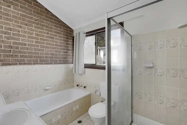 Third view of Homely house listing, 5/57 Mort Street, Lithgow NSW 2790