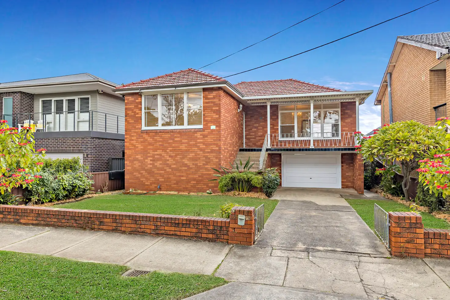 Main view of Homely house listing, 47 Mitchell Street, Croydon Park NSW 2133
