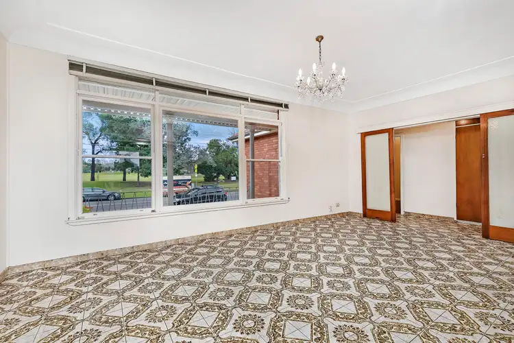 Second view of Homely house listing, 47 Mitchell Street, Croydon Park NSW 2133