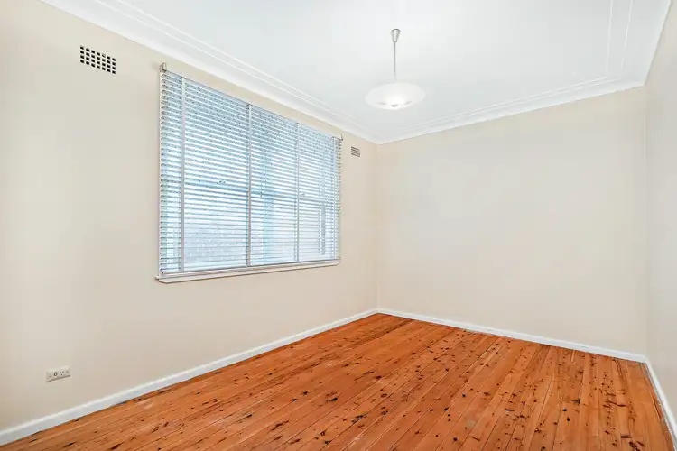 Fourth view of Homely house listing, 47 Mitchell Street, Croydon Park NSW 2133