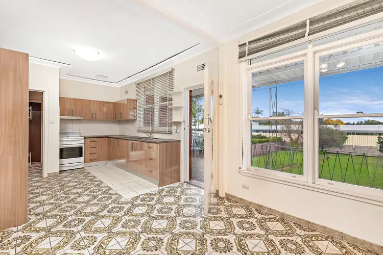 Fifth view of Homely house listing, 47 Mitchell Street, Croydon Park NSW 2133