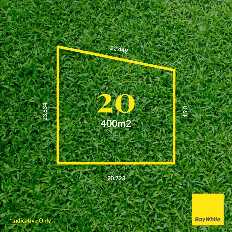 L 20 Carinya Street, Crestmead QLD 4132