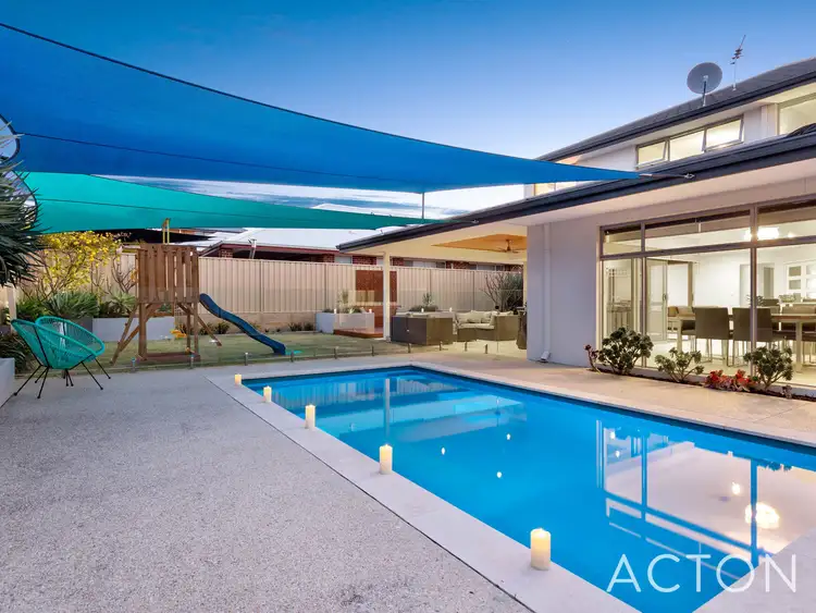 Third view of Homely house listing, 15 Redheart Way, Beeliar WA 6164