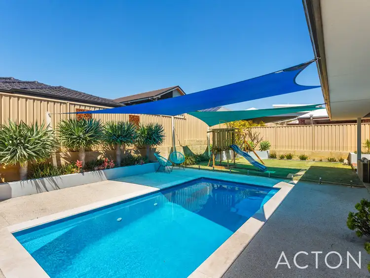 Fourth view of Homely house listing, 15 Redheart Way, Beeliar WA 6164