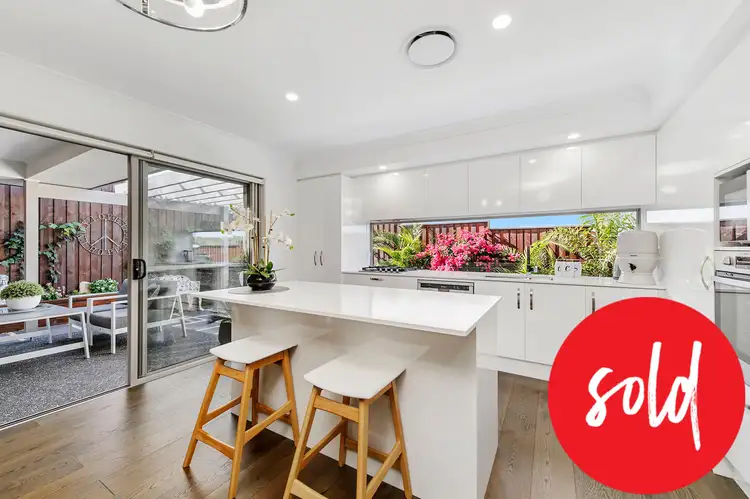 12 Seminar Street, Thrumster NSW 2444