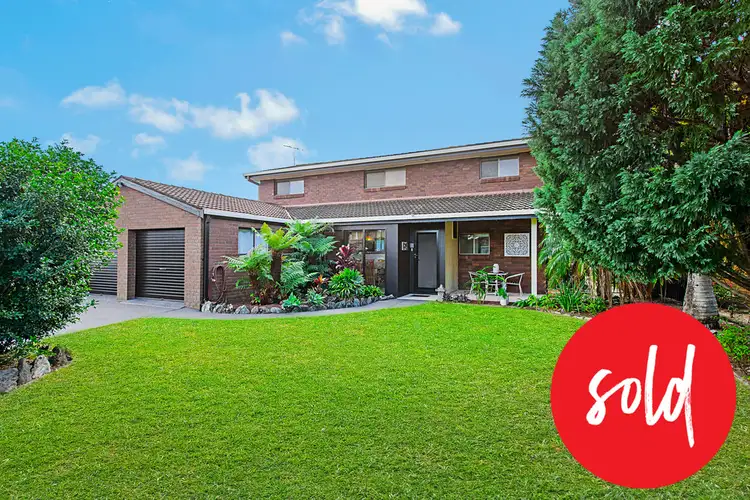 4 Cornwallis Close, Port Macquarie NSW 2444