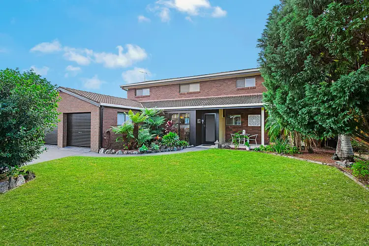 Second view of Homely house listing, 4 Cornwallis Close, Port Macquarie NSW 2444