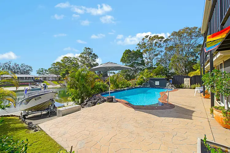 Third view of Homely house listing, 4 Cornwallis Close, Port Macquarie NSW 2444