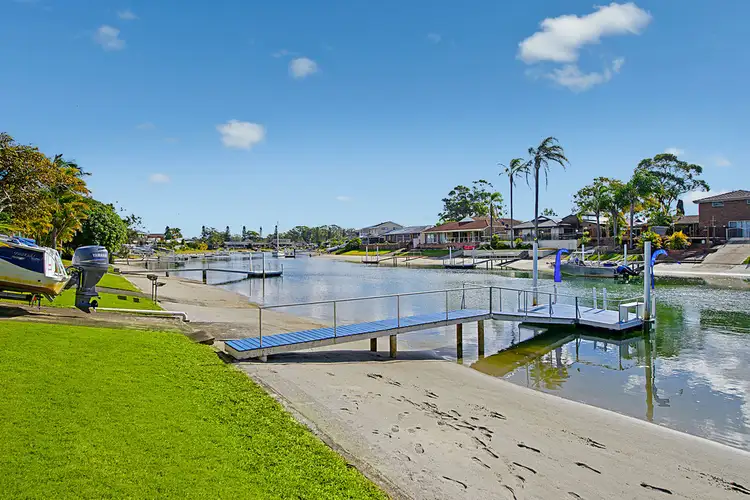 Fourth view of Homely house listing, 4 Cornwallis Close, Port Macquarie NSW 2444