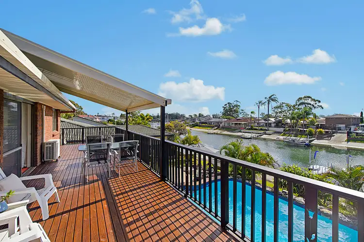 Fifth view of Homely house listing, 4 Cornwallis Close, Port Macquarie NSW 2444