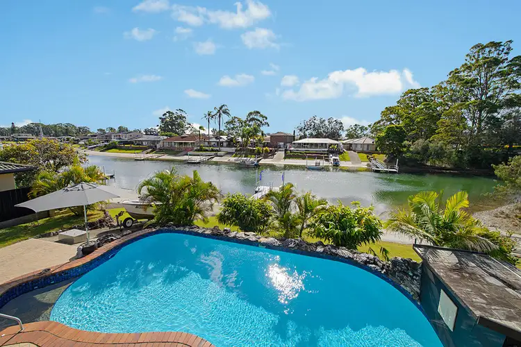 Sixth view of Homely house listing, 4 Cornwallis Close, Port Macquarie NSW 2444