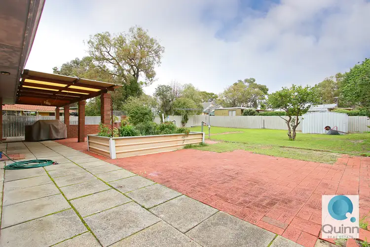 25 Wade Street, Gosnells WA 6110