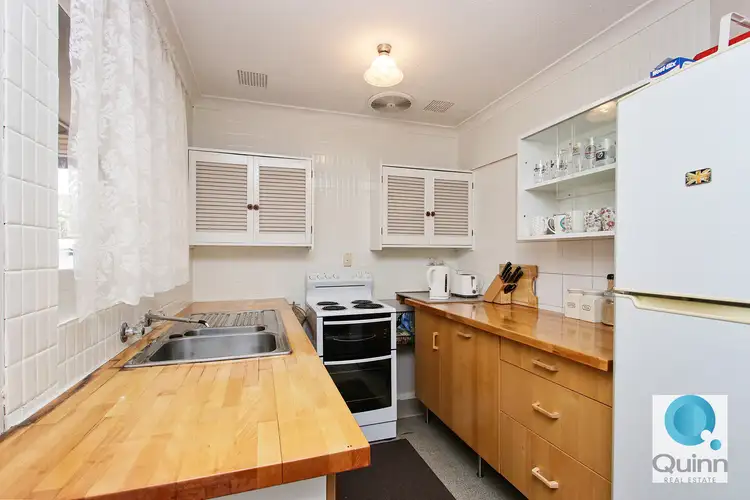 Fifth view of Homely house listing, 25 Wade Street, Gosnells WA 6110